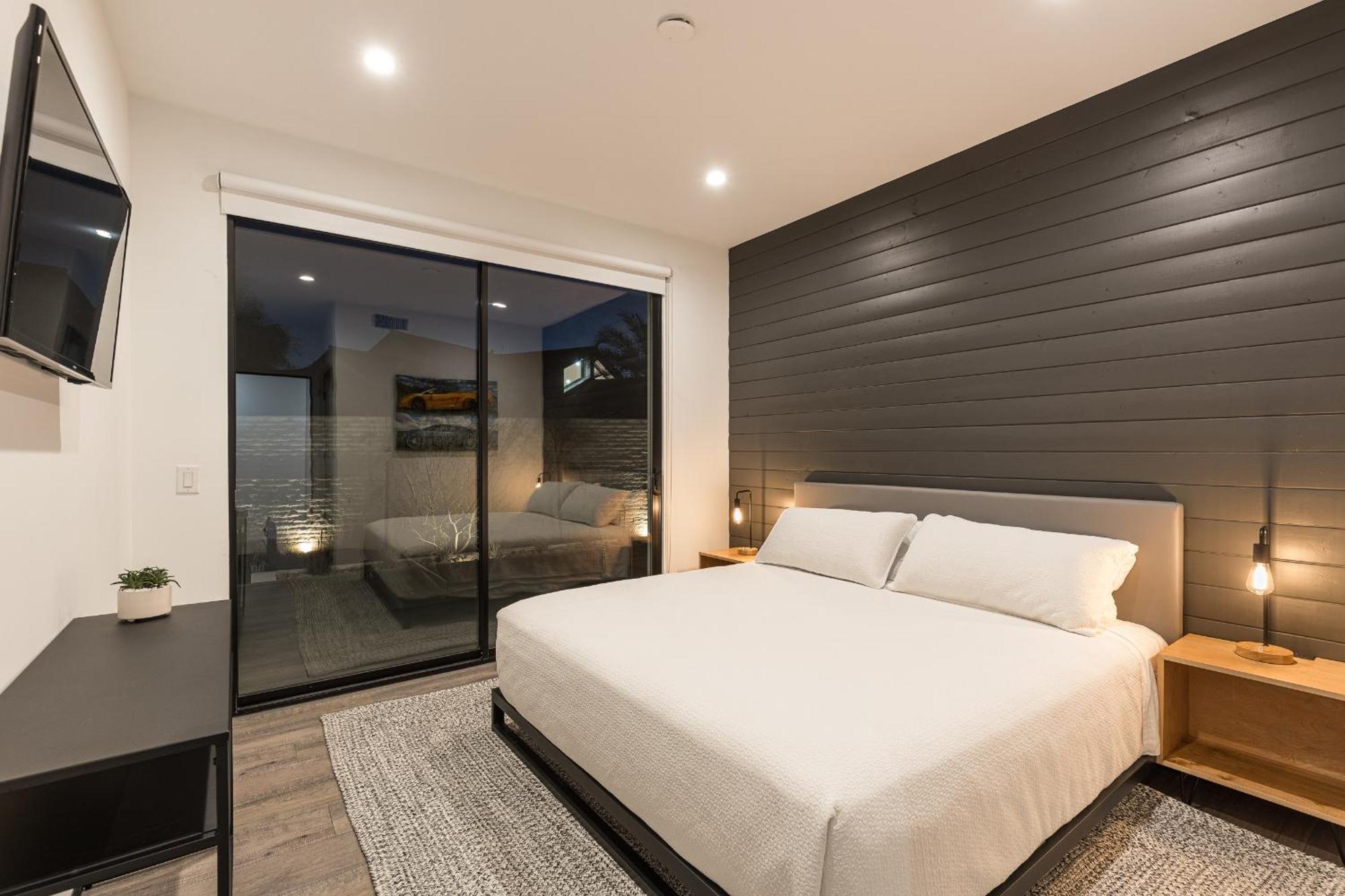 Luxury Micro-Resort, Theater, Sauna, Heated Pool Phoenix Esterno foto