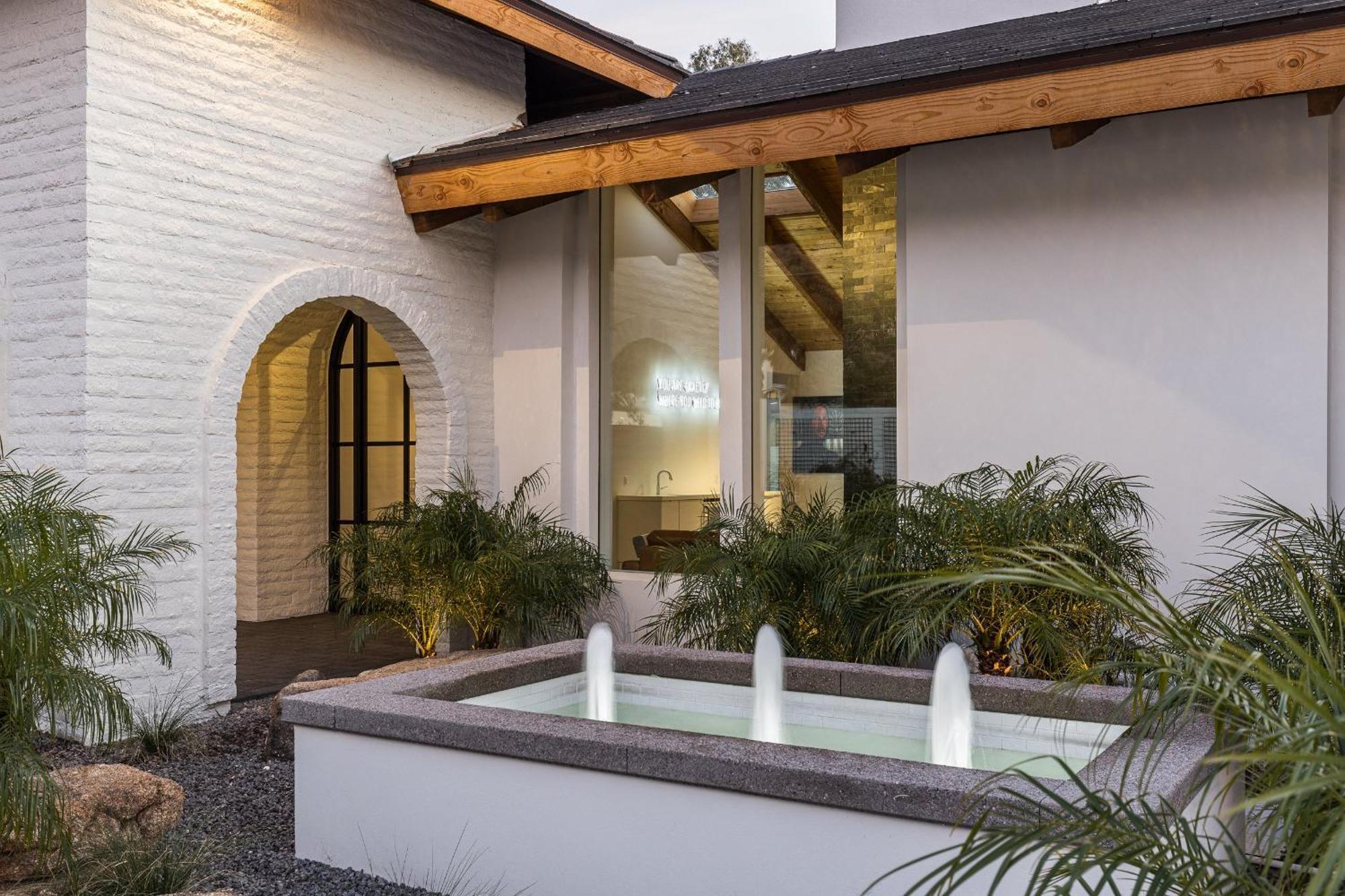 Luxury Micro-Resort, Theater, Sauna, Heated Pool Phoenix Esterno foto