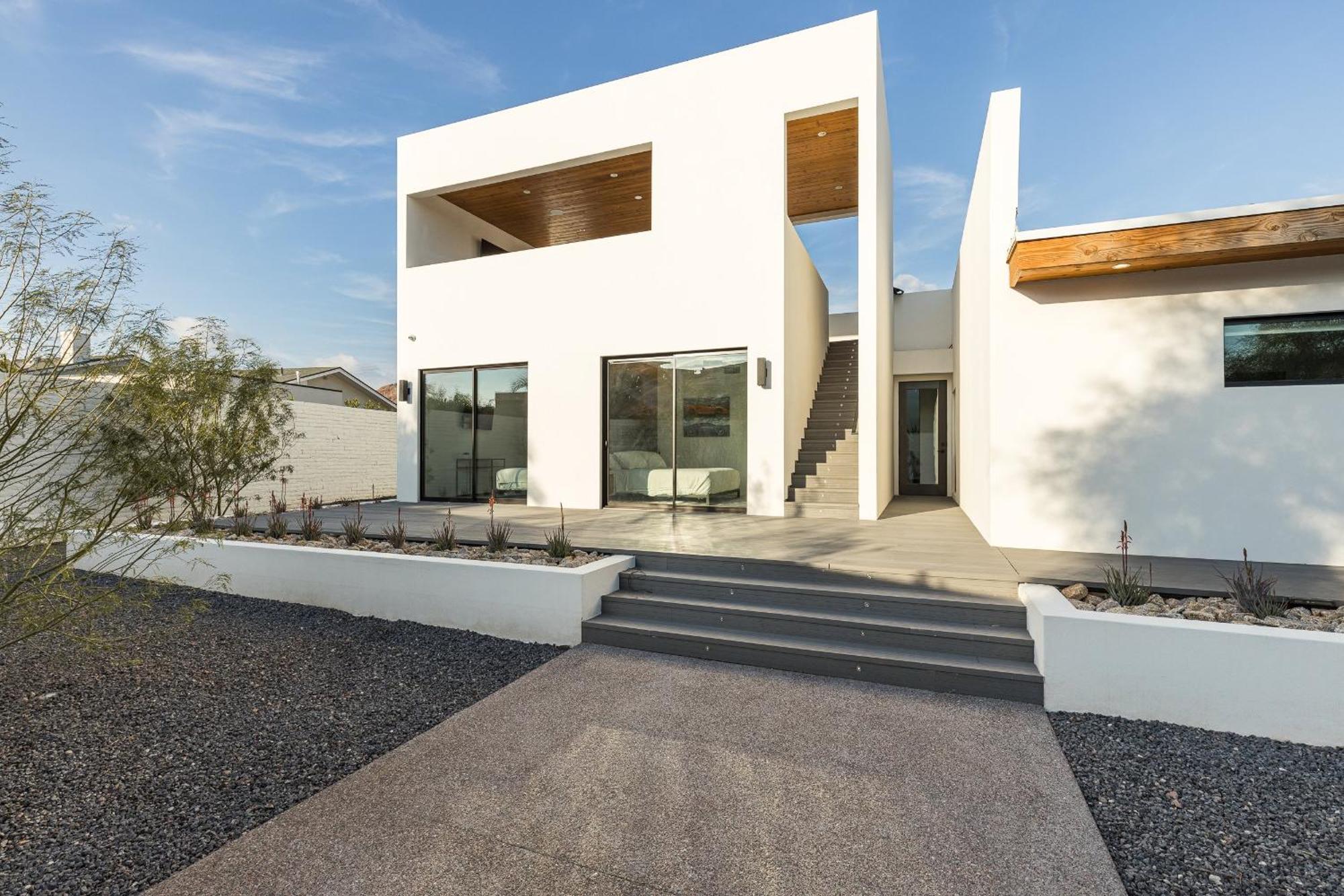 Luxury Micro-Resort, Theater, Sauna, Heated Pool Phoenix Esterno foto