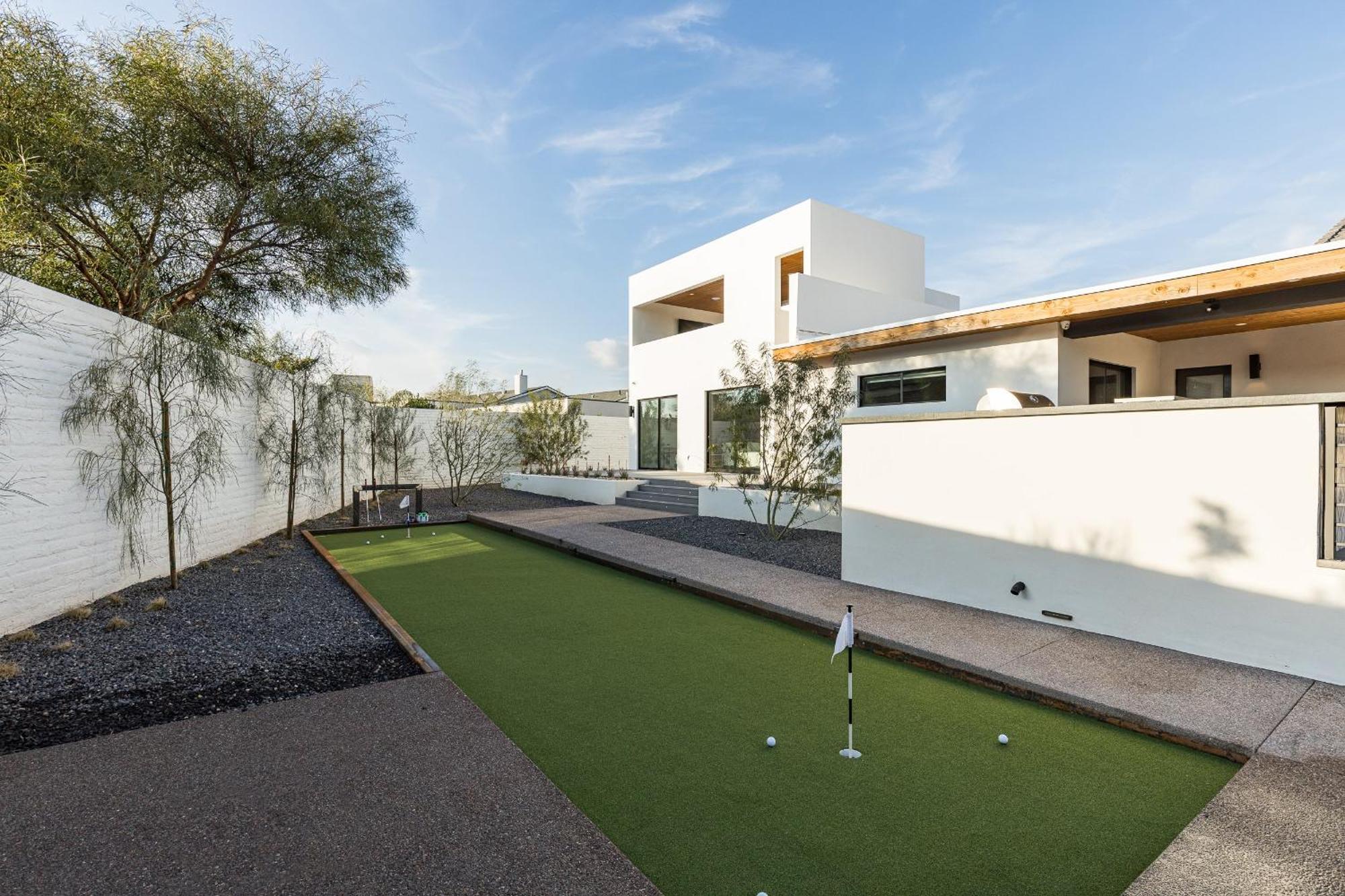 Luxury Micro-Resort, Theater, Sauna, Heated Pool Phoenix Esterno foto