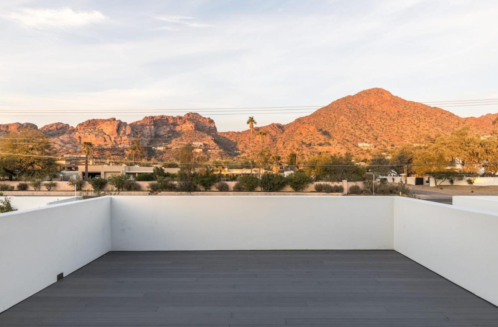 Luxury Micro-Resort, Theater, Sauna, Heated Pool Phoenix Esterno foto