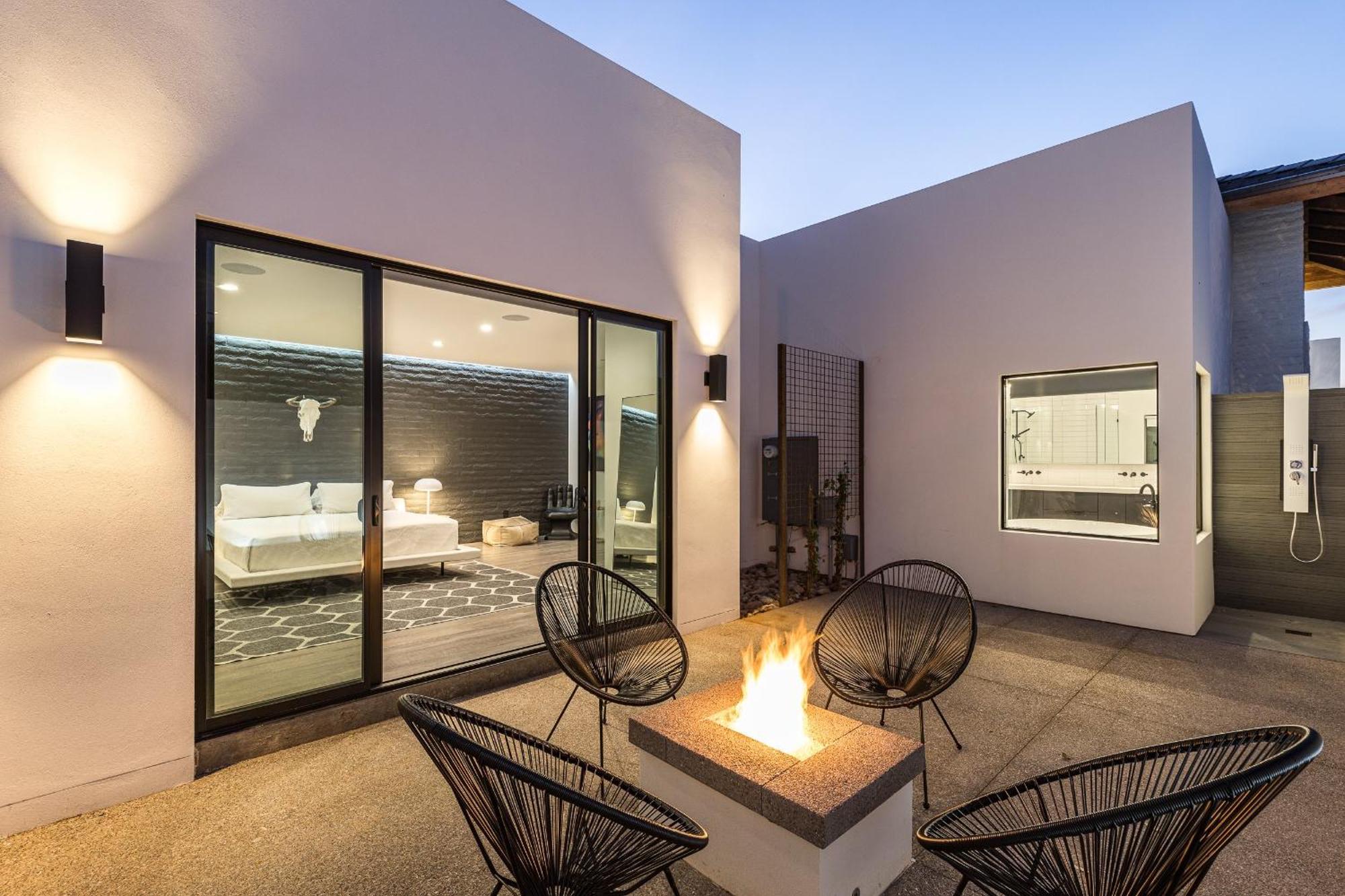Luxury Micro-Resort, Theater, Sauna, Heated Pool Phoenix Esterno foto
