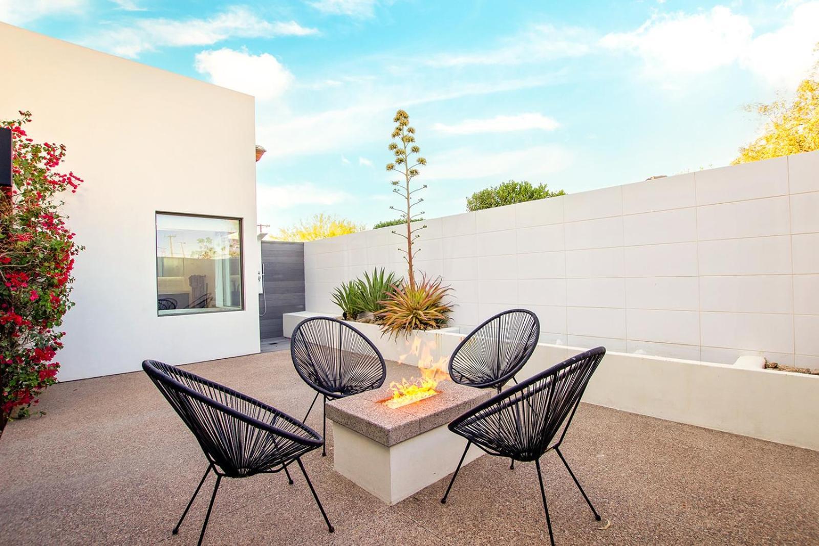 Luxury Micro-Resort, Theater, Sauna, Heated Pool Phoenix Esterno foto