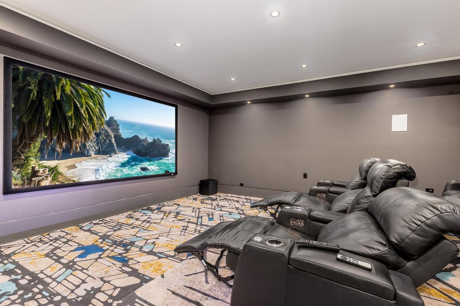 Luxury Micro-Resort, Theater, Sauna, Heated Pool Phoenix Esterno foto