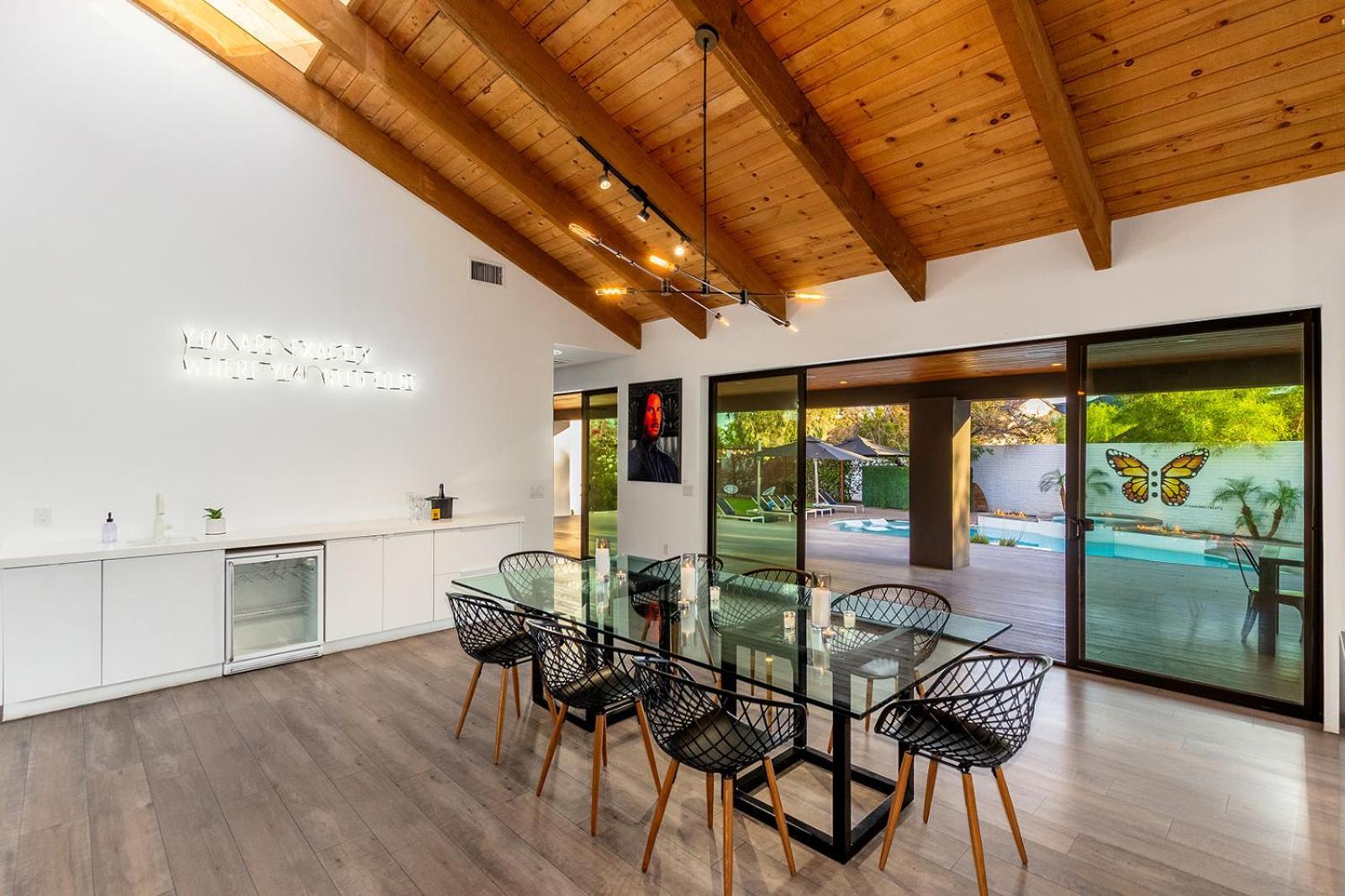 Luxury Micro-Resort, Theater, Sauna, Heated Pool Phoenix Esterno foto