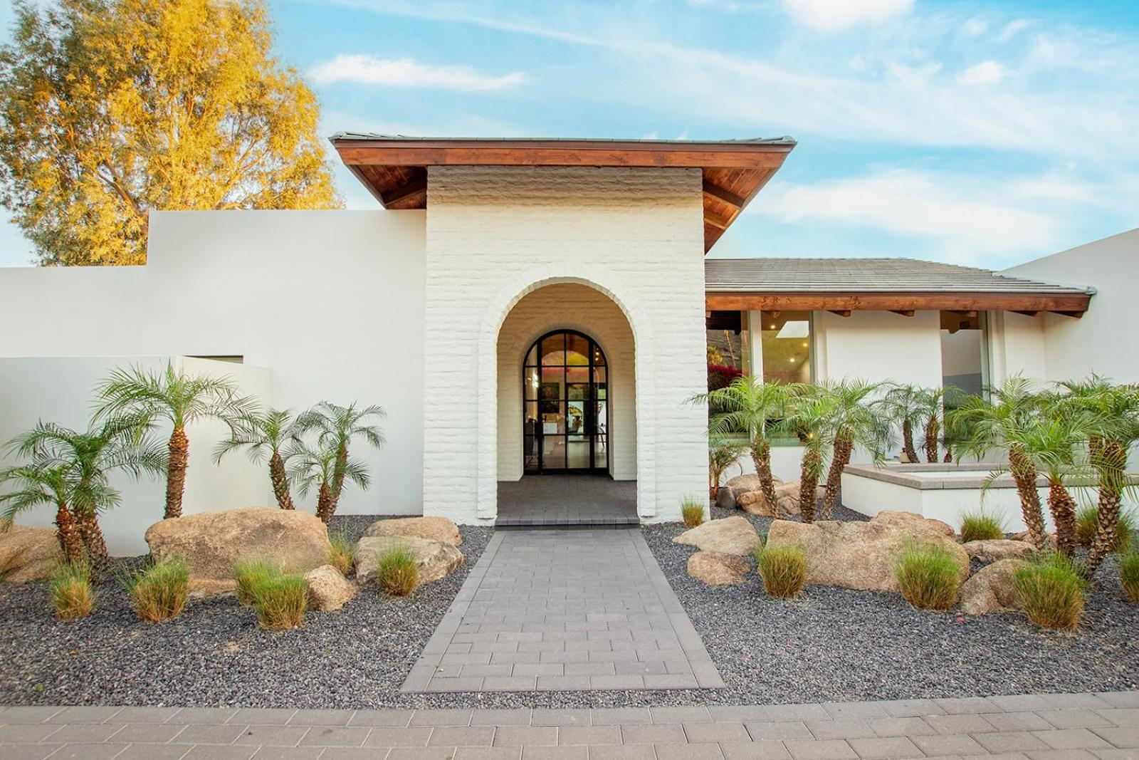 Luxury Micro-Resort, Theater, Sauna, Heated Pool Phoenix Esterno foto