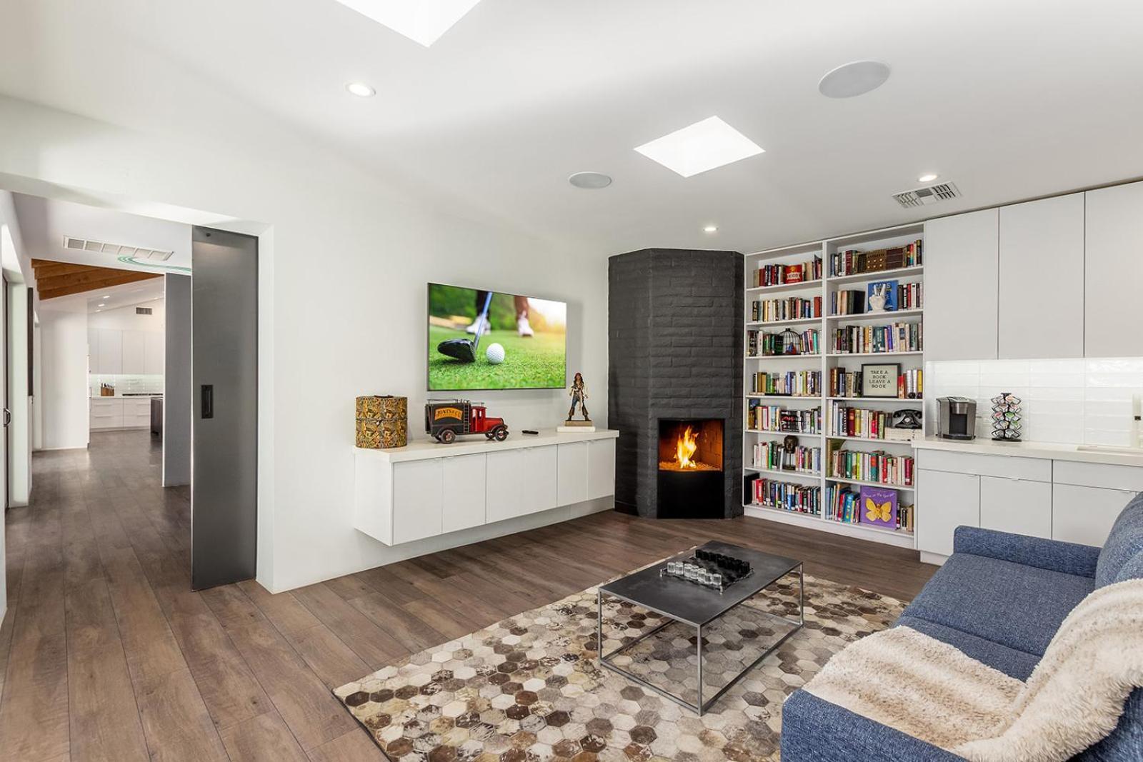 Luxury Micro-Resort, Theater, Sauna, Heated Pool Phoenix Esterno foto